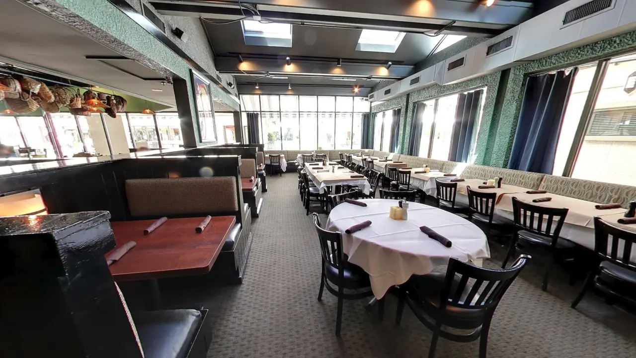 Truffles Cafe Sea Pines Restaurant Hilton Head Island, SC OpenTable