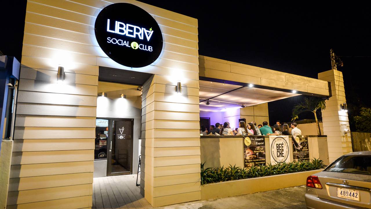 Liberia Social Restaurant - Liberia, guanacaste | OpenTable