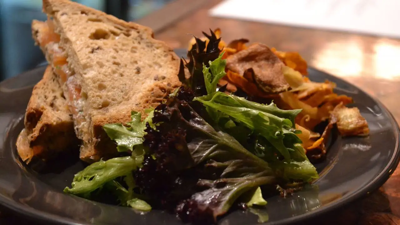 Restaurante The Cellar Restaurant Tiverton, , Devon OpenTable