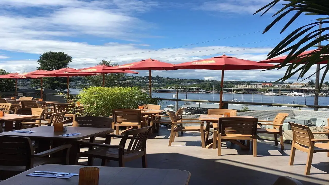 Eastlake Bar & Grill Updated 2024, American Restaurant in Seattle, WA