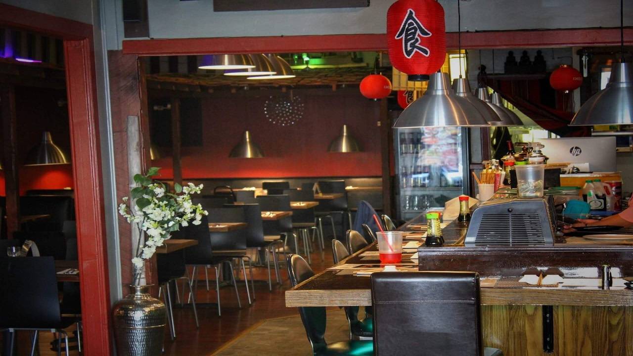 Bangkok Garden Thai Cuisine Sushi Bar Restaurant - Dixon Ca Opentable