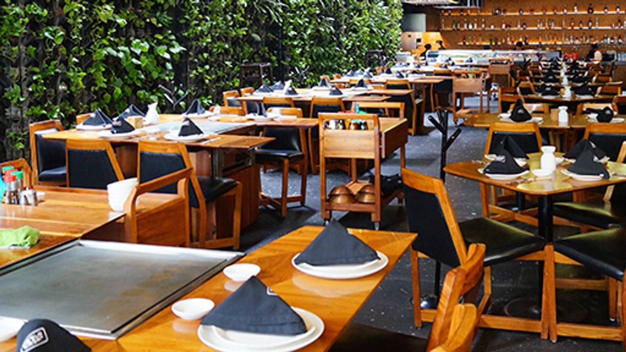 El Japonez - Polanco Restaurant - Mexico Cdmx Opentable El Japonez - Polanco Restaurant - Mexico Cdmx Opentable