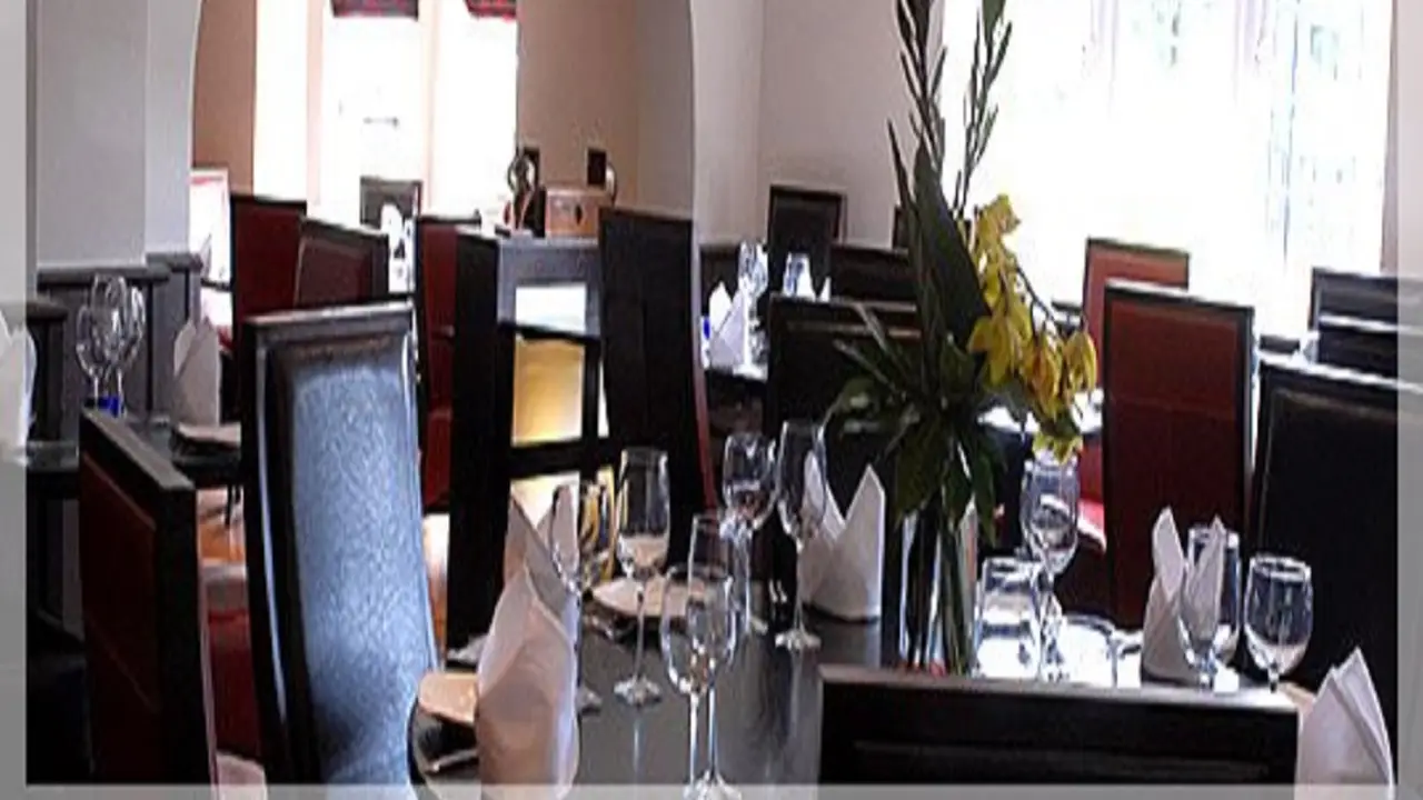 Restaurant Indigo Bar and Grill Gerrards Cross, , Buckinghamshire