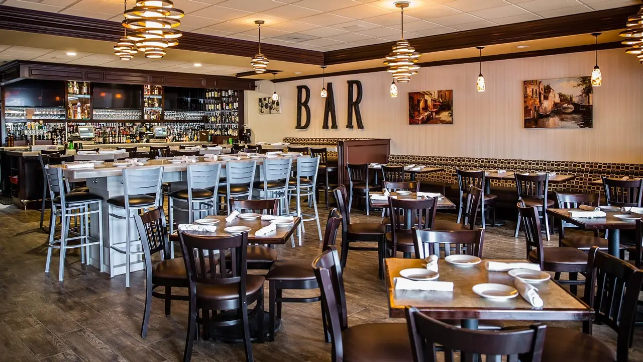 Little Italy Bar & Grill Scripps Ranch Restaurant San Diego, , CA