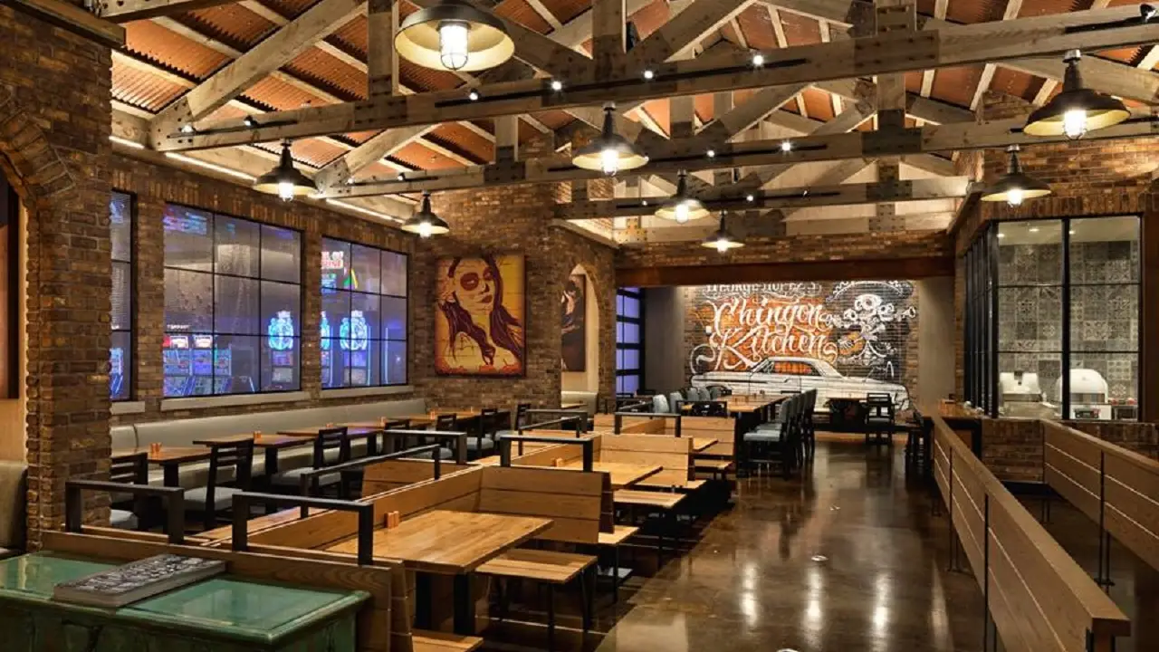 Restaurant Lopez's Chingon Kitchen Highland, , CA OpenTable