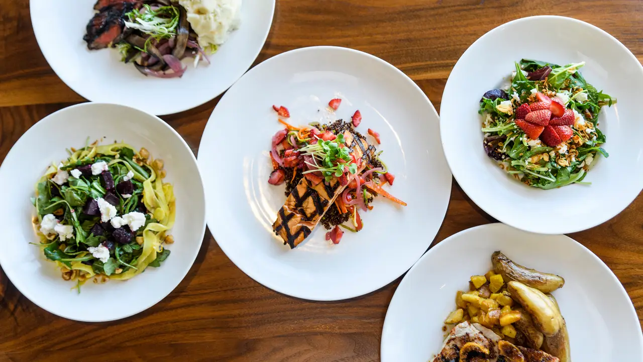  The Barn Restaurant Granby, CT OpenTable