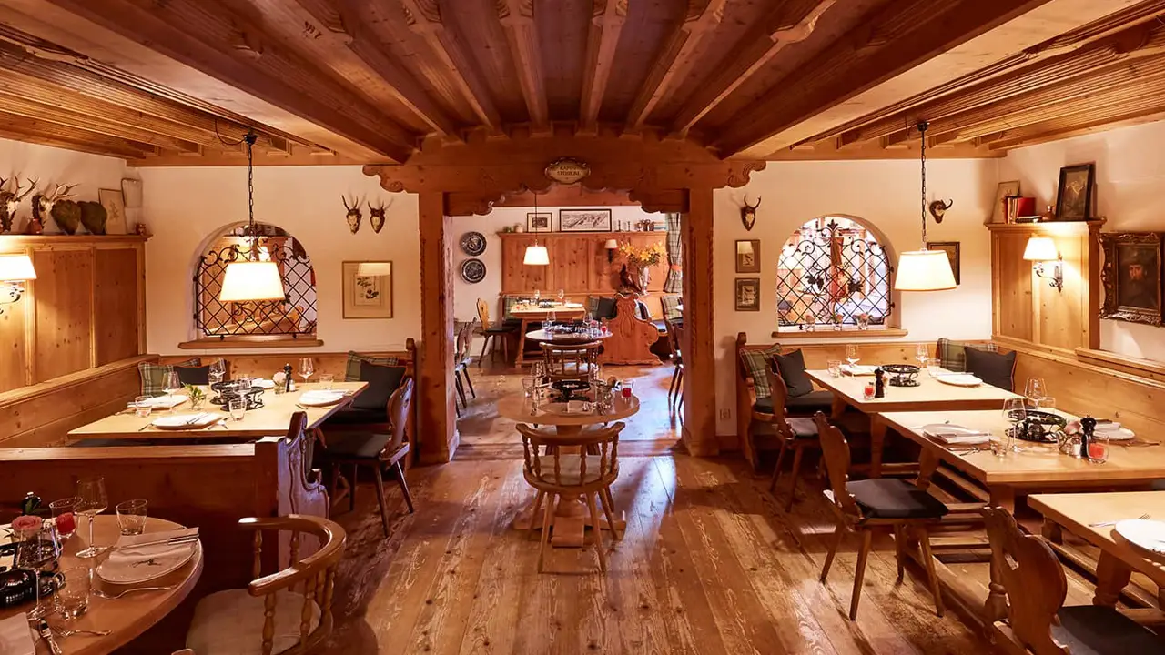 Restaurant Kreuther Fondue Stube Weißach, , BY OpenTable