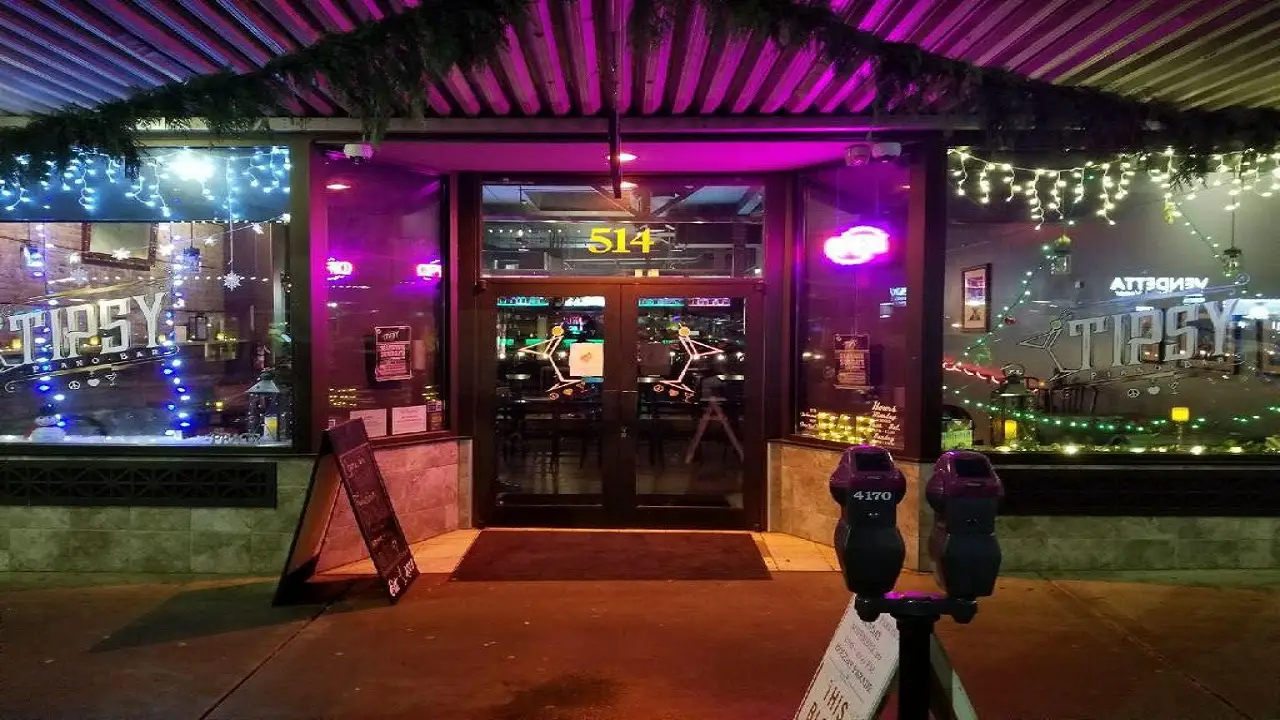 Restaurante Tipsy Piano Bar - Olympia, , WA | OpenTable