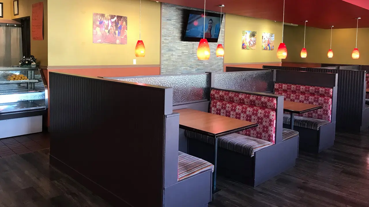 Restaurante New Punjab Sweets & Restaurant Kelowna, BC OpenTable