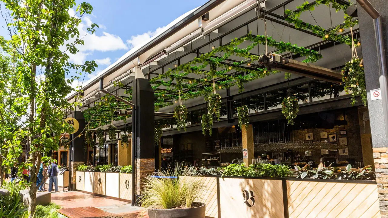 Restaurant The Bavarian Knox Wantirna South, , AUVIC OpenTable