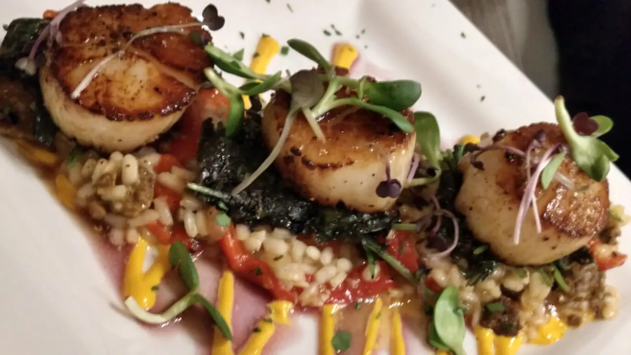 Sage Restaurant Waitsfield Top Rated Restaurant in Waitsfield, VT