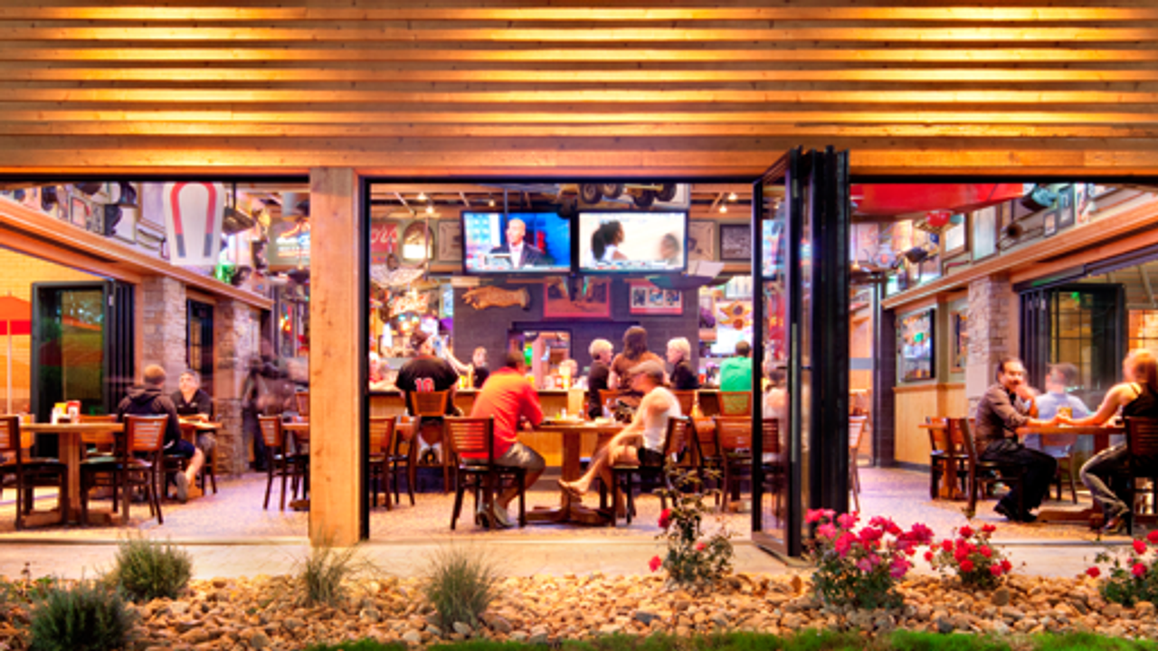 54th Street Grill & Bar - Englewood Restaurant - Kansas City, MO | OpenTable