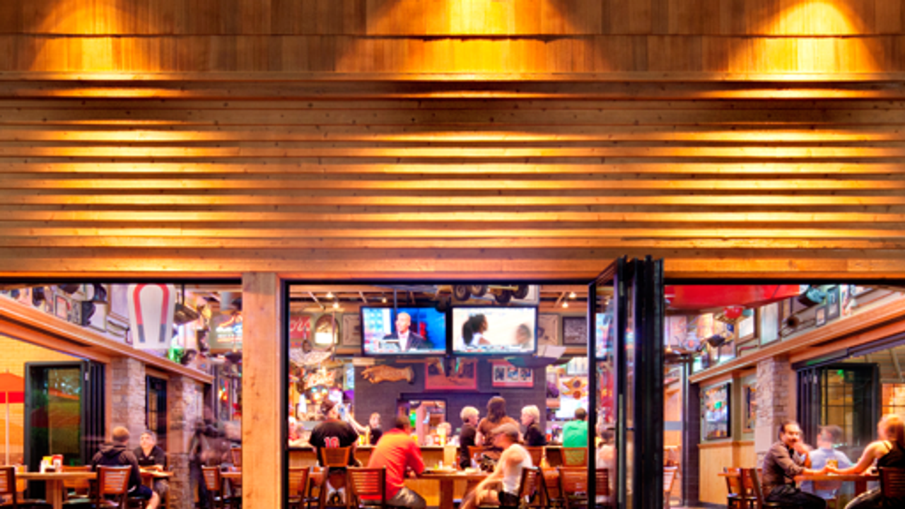 54th Street Grill & Bar - Zona Rosa Restaurant - Kansas City, MO | OpenTable
