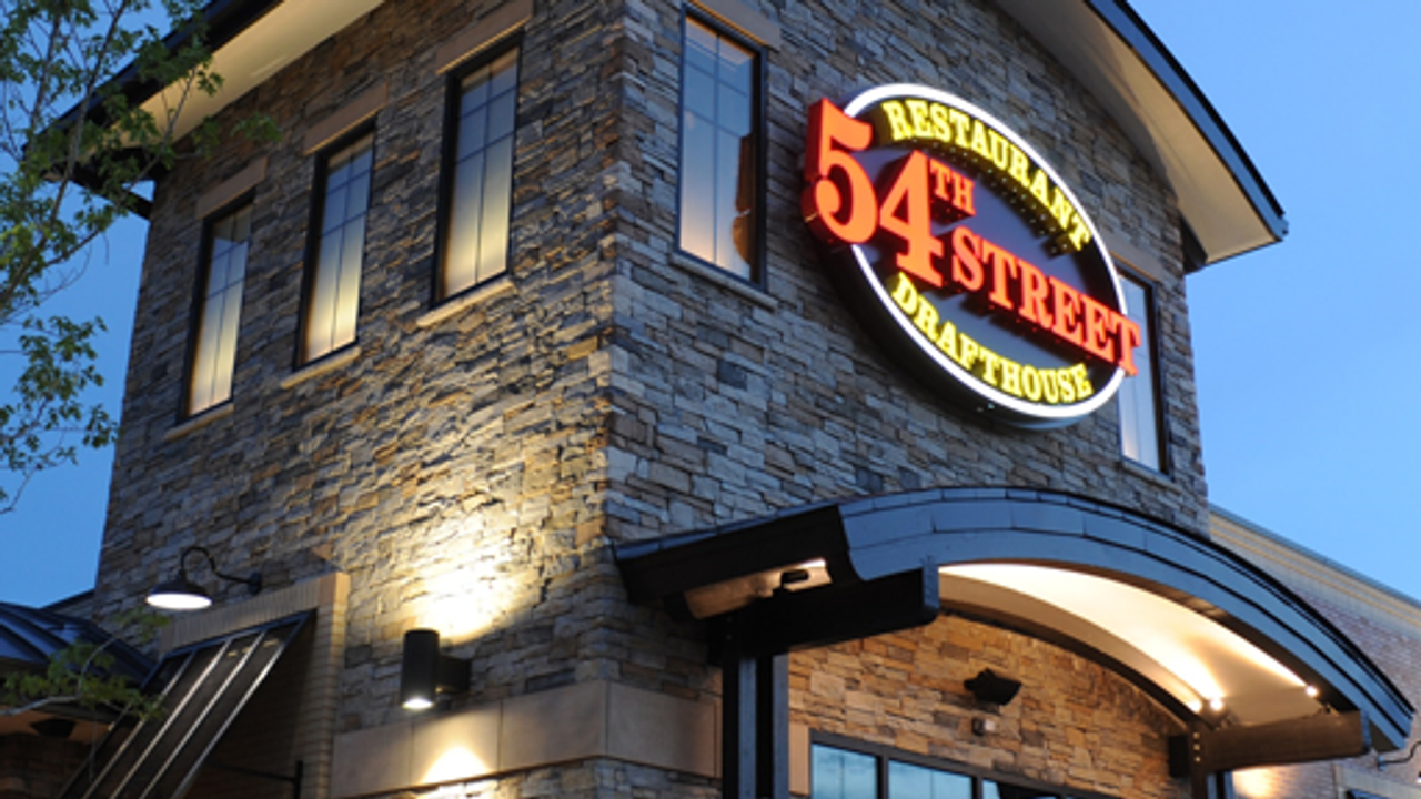 54th Street Restaurant & Drafthouse - Alliance - Fort Worth, TX | OpenTable