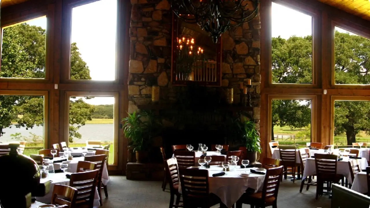 Four Winds Steakhouse, Wills Point, TX