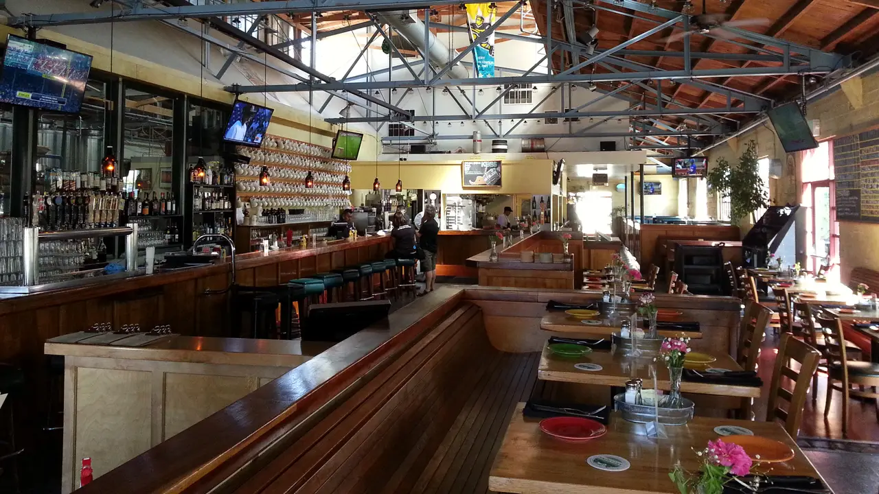 Tied House Restaurant Mountain View, CA OpenTable