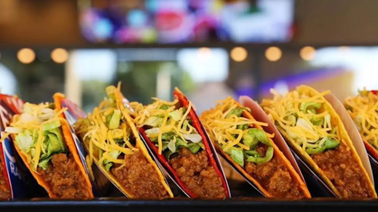 Taco Bell Vancouver Restaurant Vancouver, WA OpenTable