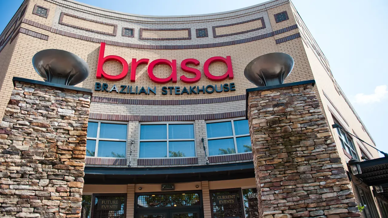 Restaurante Brasa Brazilian Steakhouse Raleigh, , NC OpenTable