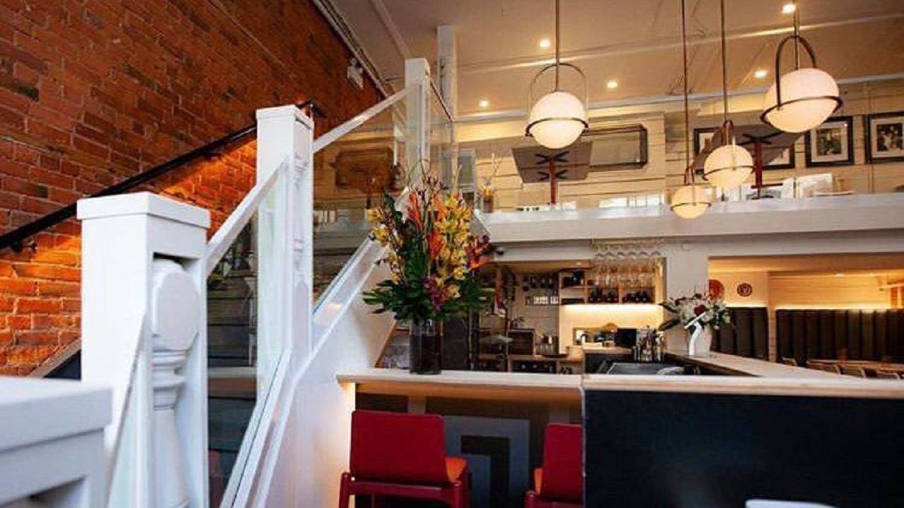 The Greek - Gastown Restaurant - Vancouver, BC | OpenTable