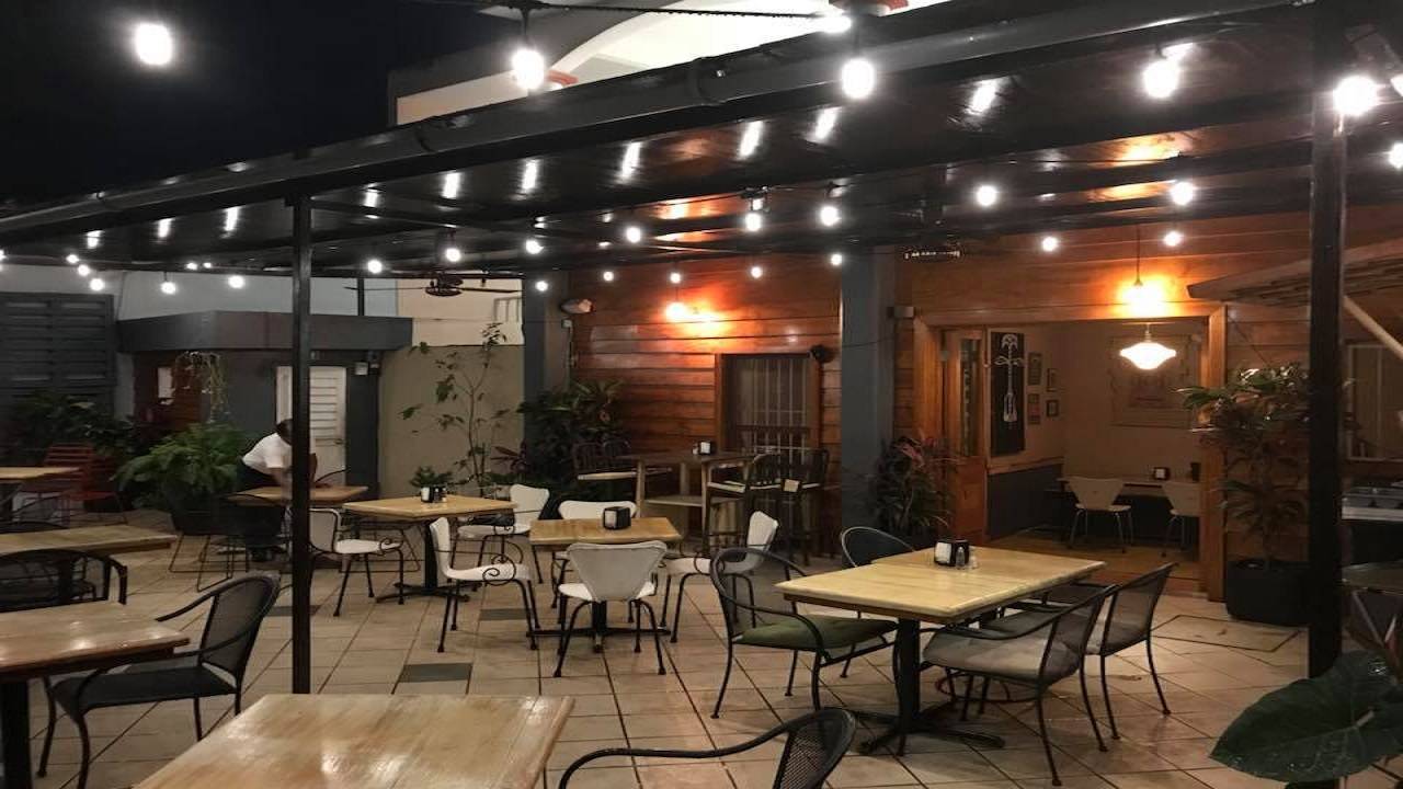 Le Chef Cozumel Restaurant - Cozumel, ROO | OpenTable