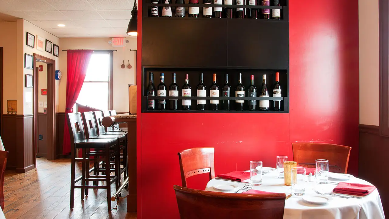 Cafe Red of Kings Park Restaurant Kings Park, NY OpenTable