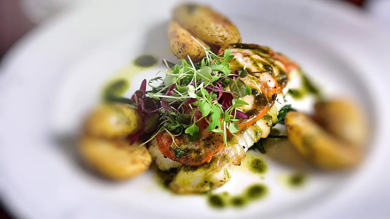 The Osborne Hotel Crescent Restaurant & Bar - Torquay, Devon | OpenTable