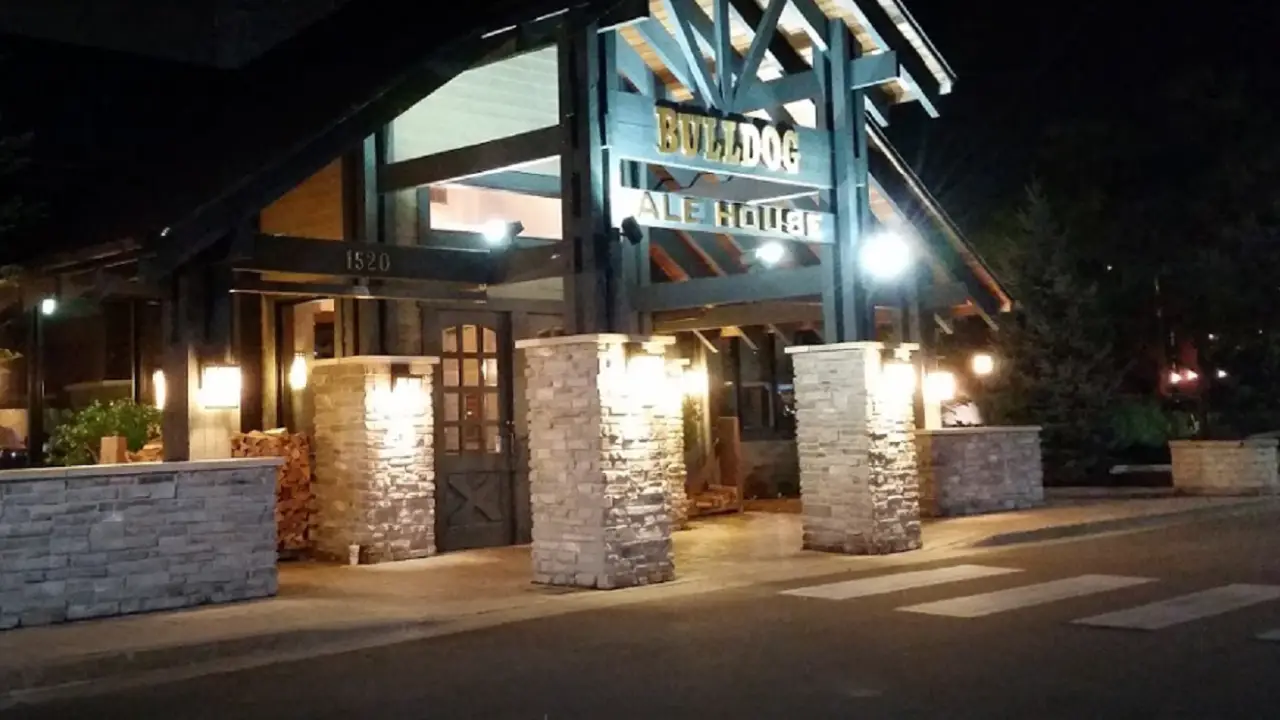 Bulldog Ale House Algonquin Restaurant Algonquin, IL OpenTable