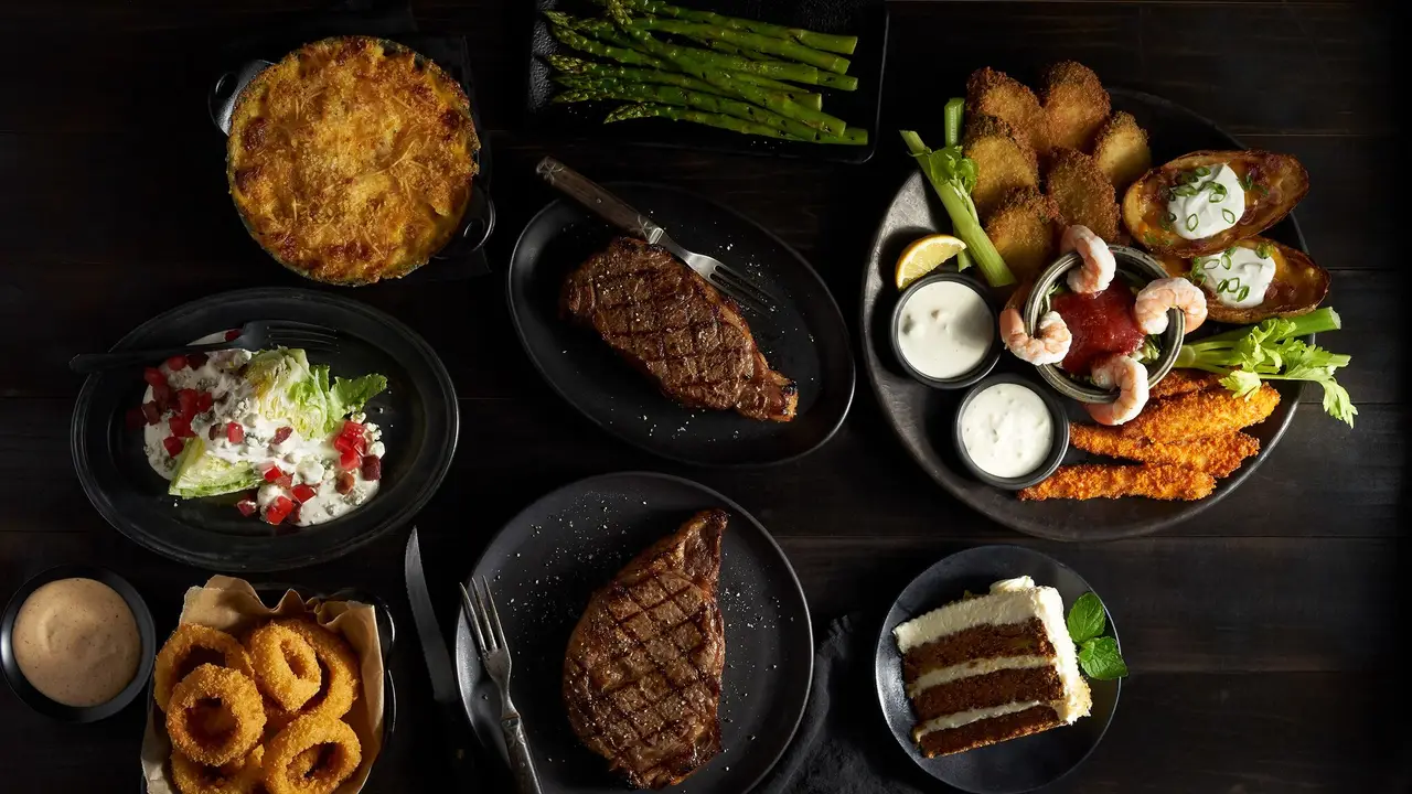 Black Angus Steakhouse Ventura Restaurant Ventura, CA OpenTable