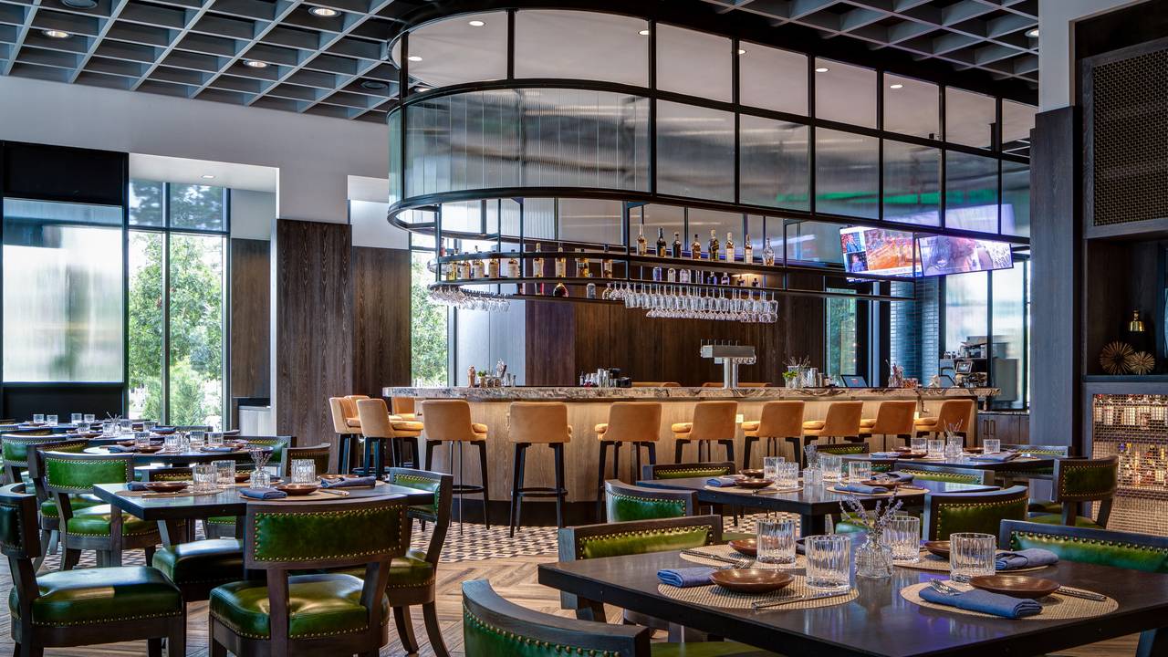 SwitcHouse Restaurant at Marriott CityPlace At Springwoods Village -  Spring, TX | OpenTable