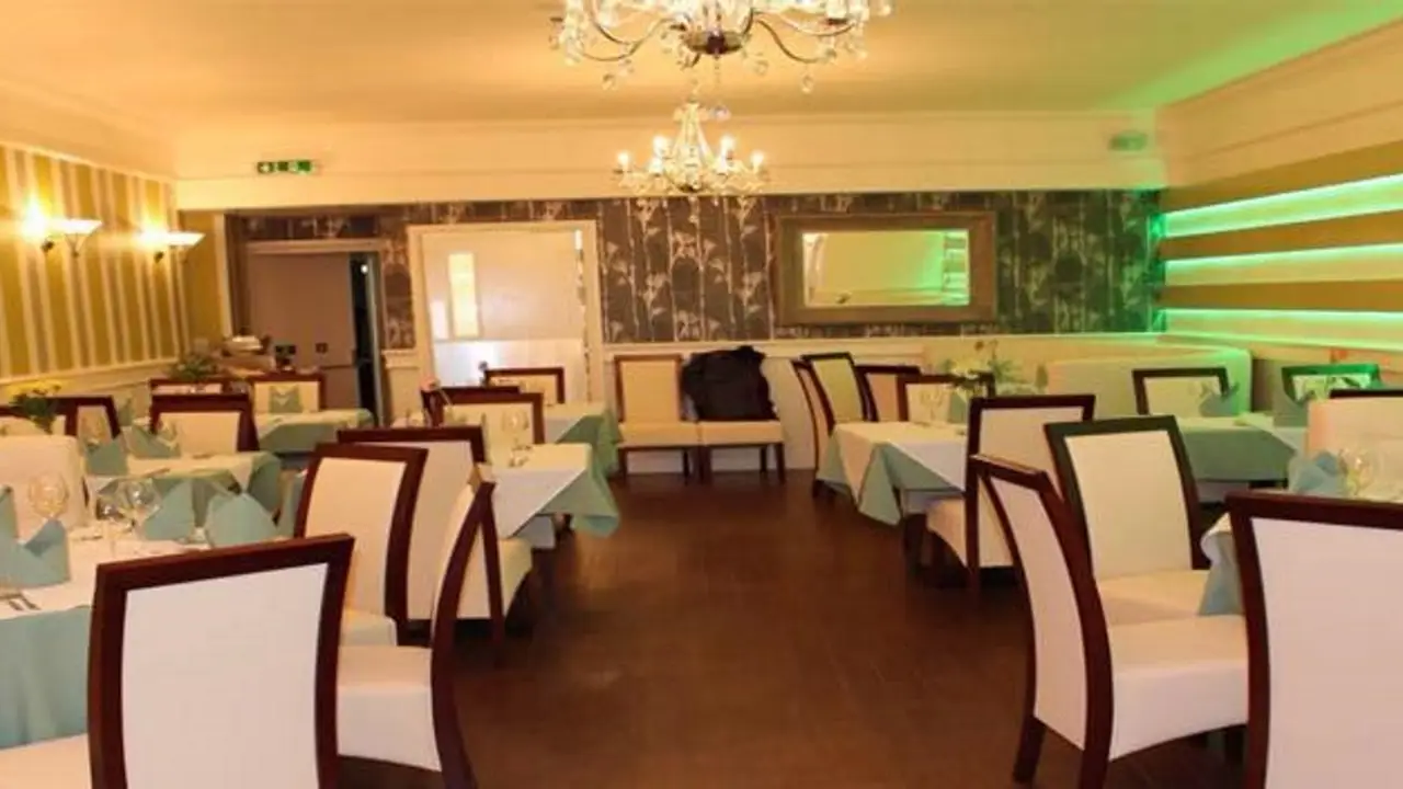 Restaurante Bayleaf Kitchen Southampton, , Hampshire OpenTable