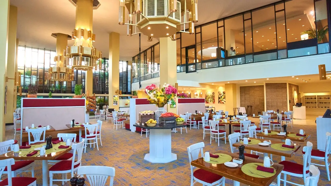 Herbs and Spices Restaurant PortofSpain, Trinidad OpenTable