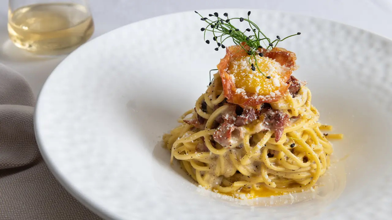 Avena - Downtown - Top Rated Restaurant in New York, NY | OpenTable