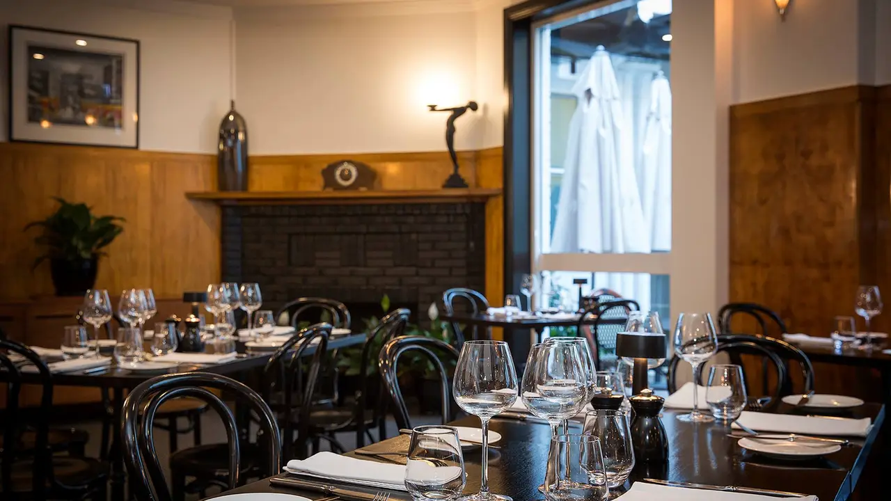 DECO Wine Bar & Restaurant Tamworth, AUNSW OpenTable