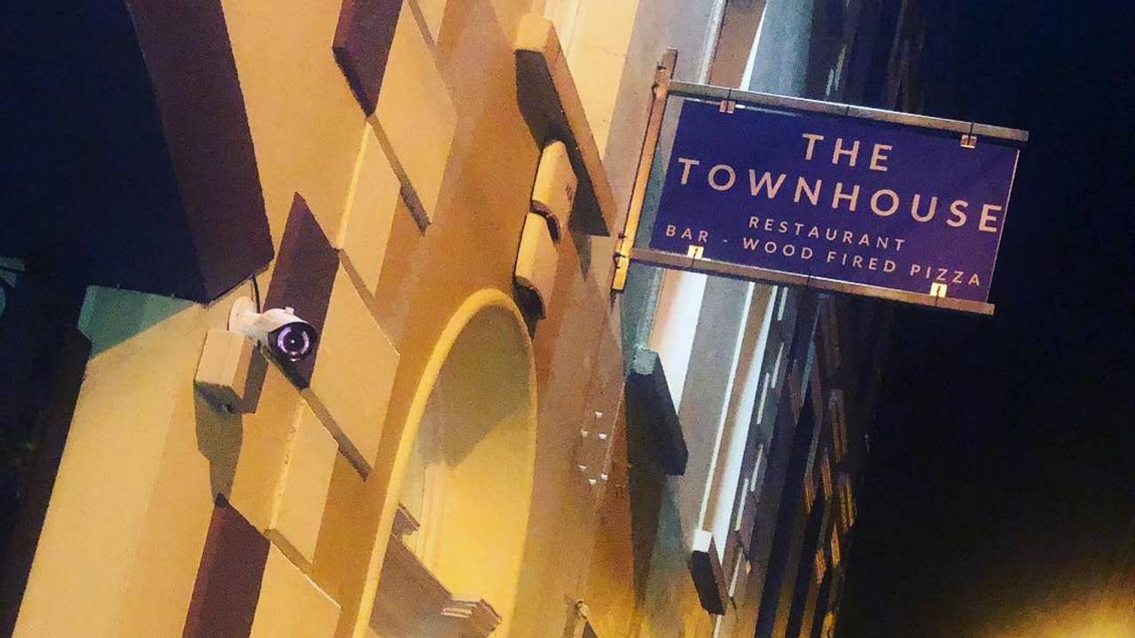 The Townhouse Restaurant Dundalk Co Louth Opentable