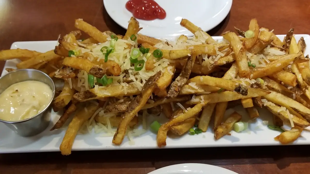 Barlow's Restaurant Boston, MA OpenTable