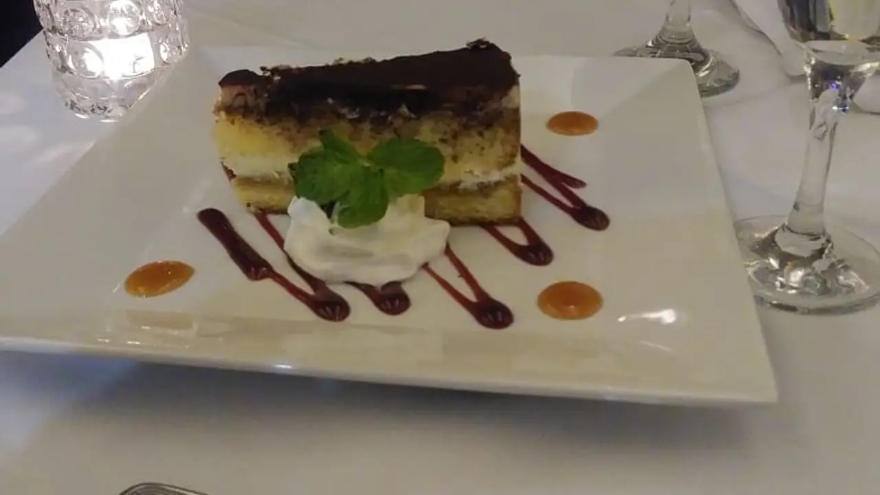 Maize Restaurant of Newark Newark, NJ OpenTable