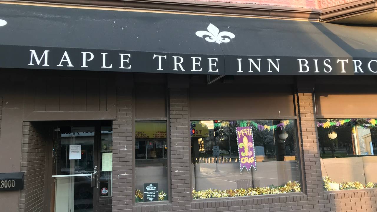 Maple Tree Inn Restaurant Homewood Il Opentable