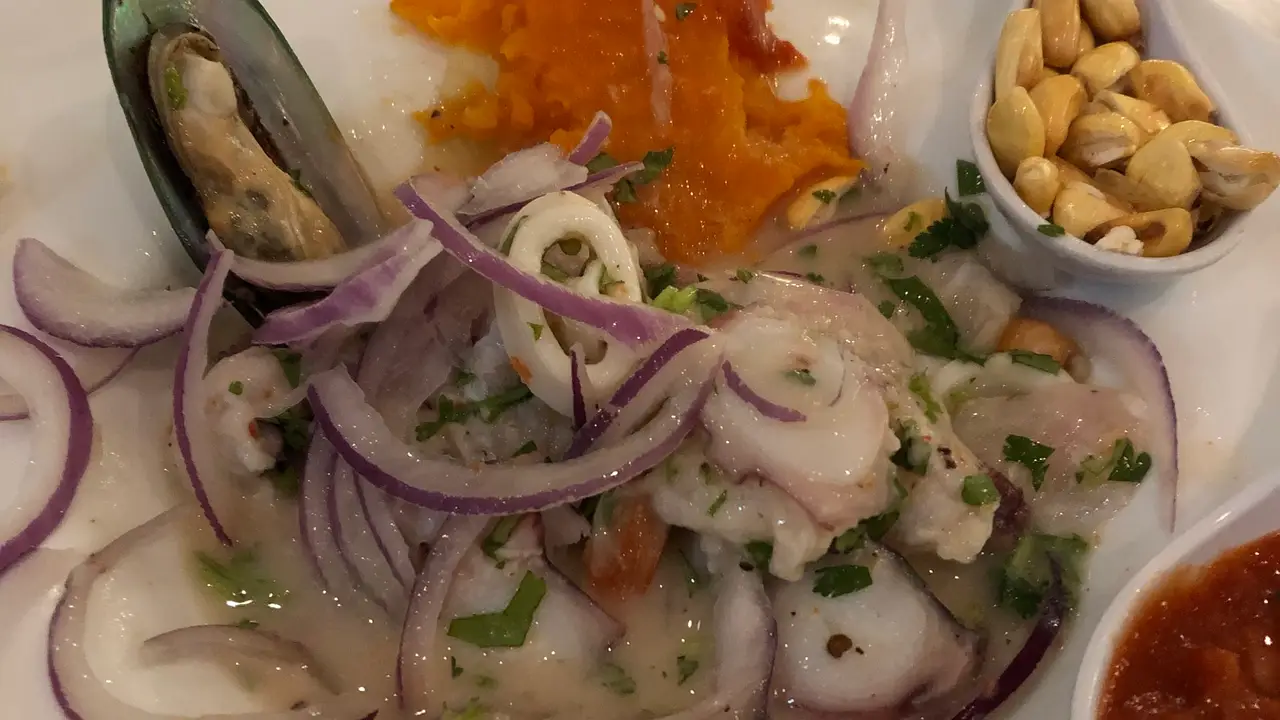 Restaurante Cabo Blanco Restaurant Ft Lauderdale Fort Lauderdale