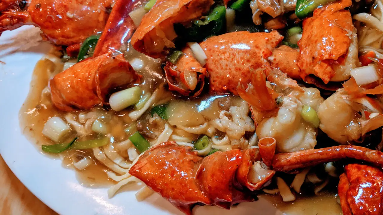 Lobster King Honolulu Top Rated Restaurant in Honolulu, HI OpenTable