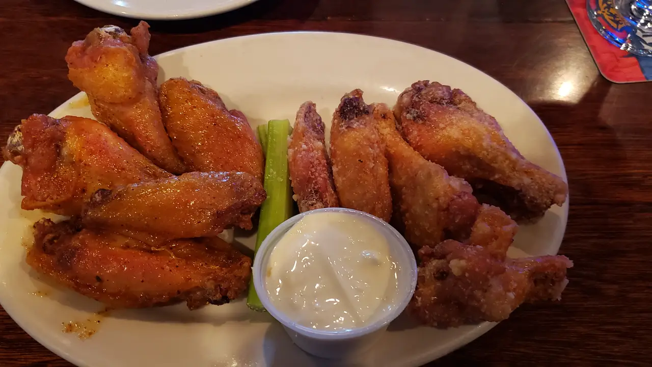 The New Maggie's Bar & Grill Restaurant carlstadt, , NJ OpenTable