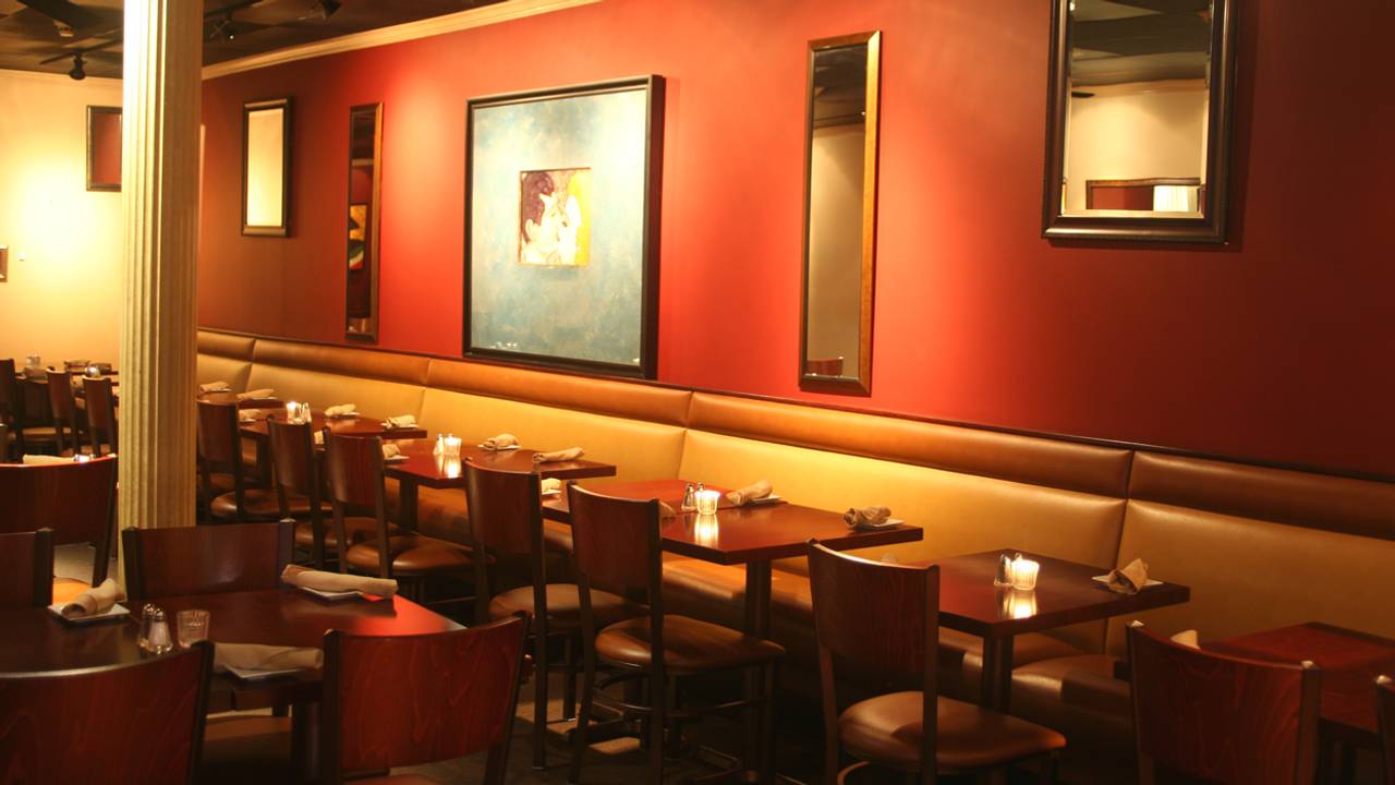 TreMonte Restaurant - Woburn - Updated 2024, Italian Restaurant in Woburn,  MA