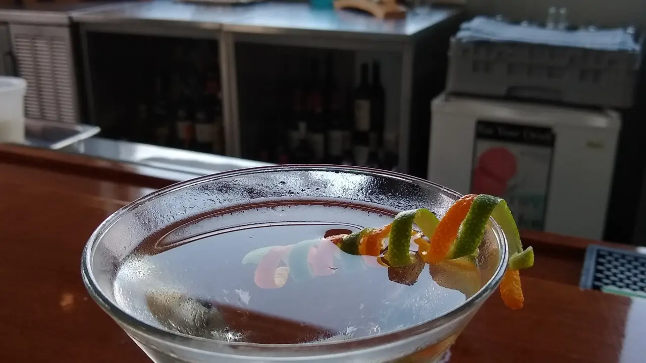 Mister C's Beach Bistro Restaurant Allenhurst, NJ OpenTable