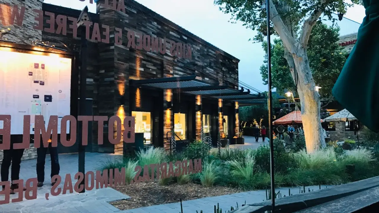 Restaurante XOC Tequila Grill Woodland Hills, , CA OpenTable