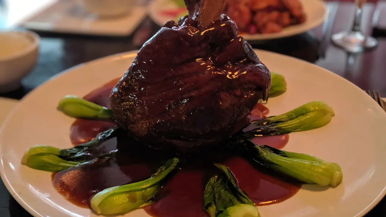 Margaret Kuo's Media Restaurant Media, PA OpenTable