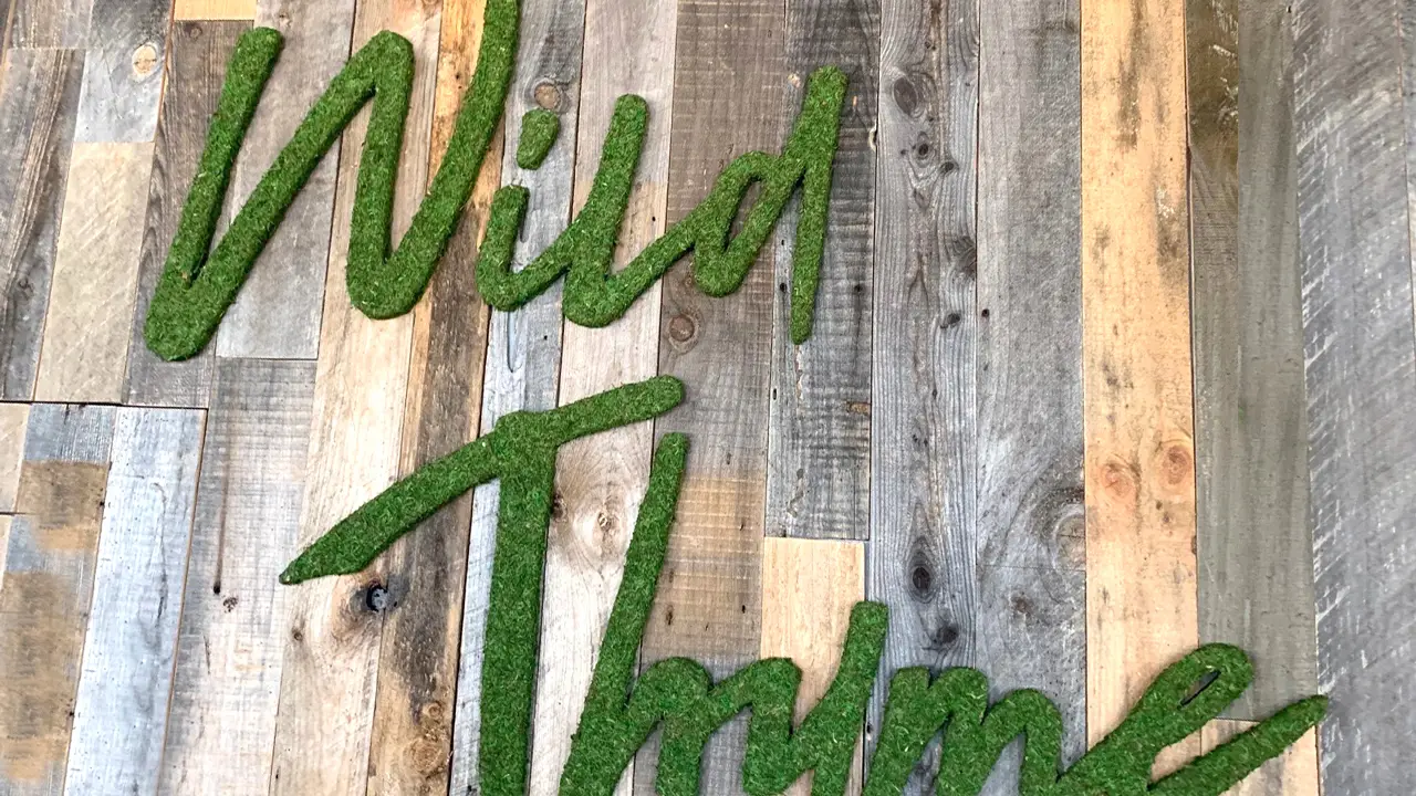 Wild Thyme Oceanside Eatery Restaurant Fort Lauderdale, FL OpenTable