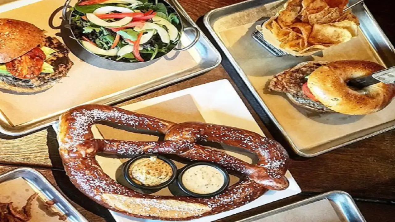 Vauxhall Restaurant Huntington, , NY OpenTable