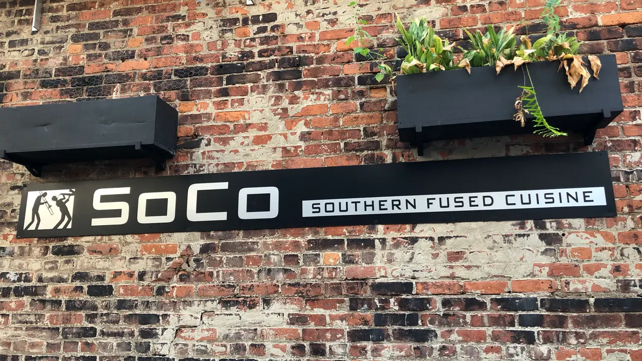 Restaurante Soco Brooklyn, , NY OpenTable