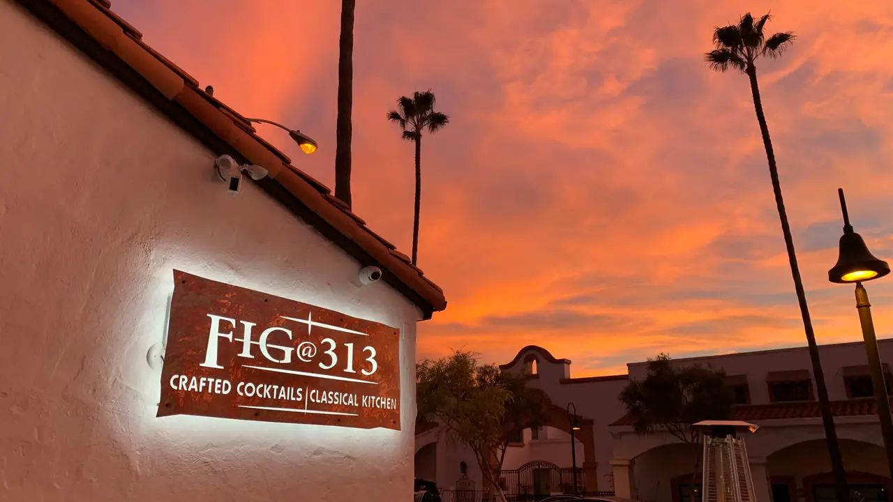 Fig 313, San Clemente, CA Fig 313, San Clemente, CA
