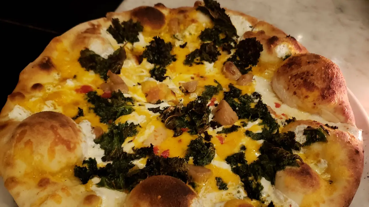 Basil Pizza and Wine Bar Restaurant Brooklyn, NY OpenTable