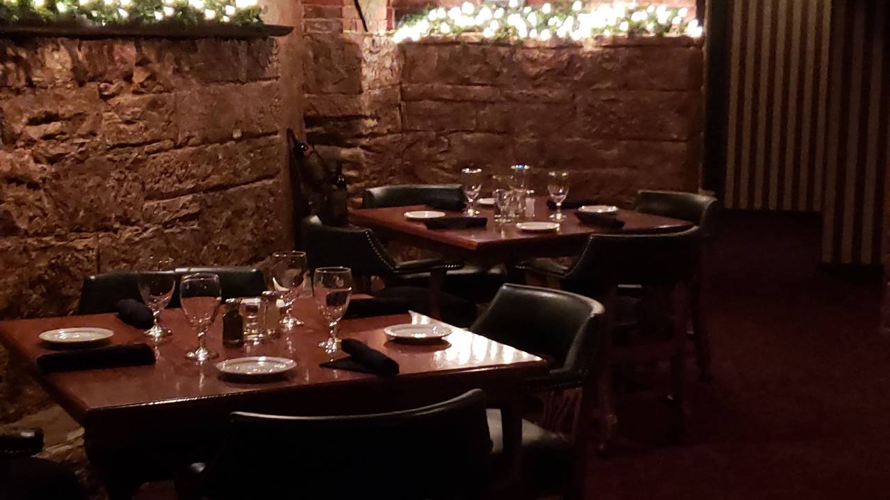 Olde Jaol Restaurant - Wooster Oh Opentable